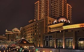Resort Suites Bandar Sunway